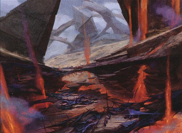 Retreat to Valakut