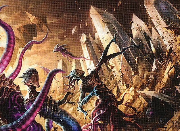 Roil’s Retribution