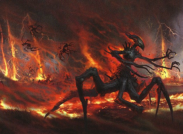 Rolling Thunder