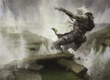 Ruinous Path