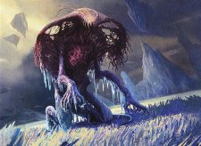 Rush of Ice