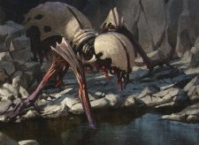 Salvage Drone