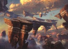 Sandstone Bridge
