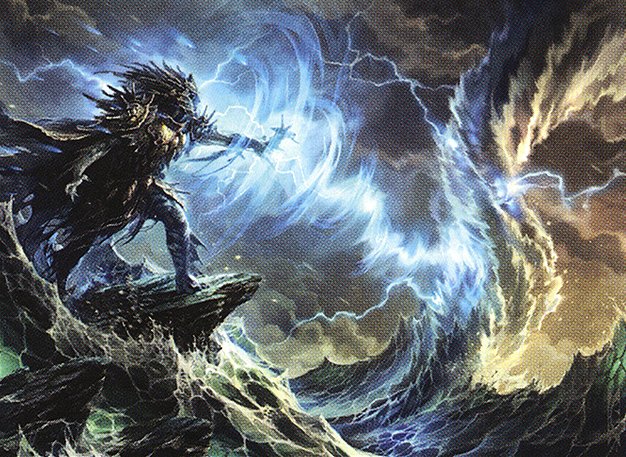Scatter to the Winds