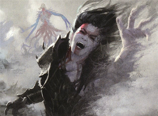 Scour from Existence