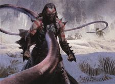 Serpentine Spike