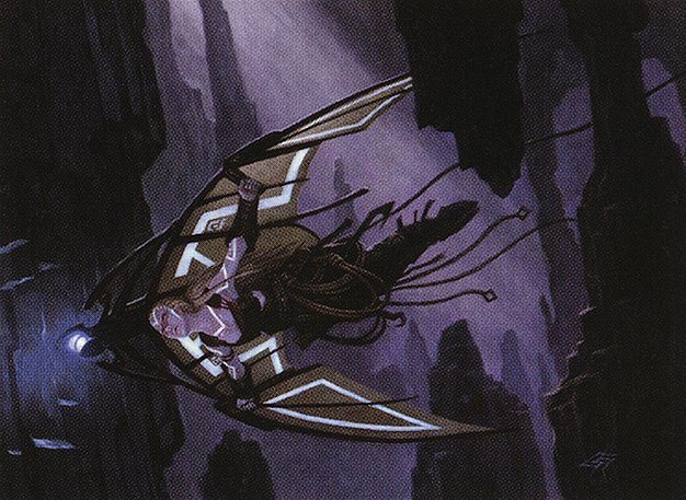 Shadow Glider