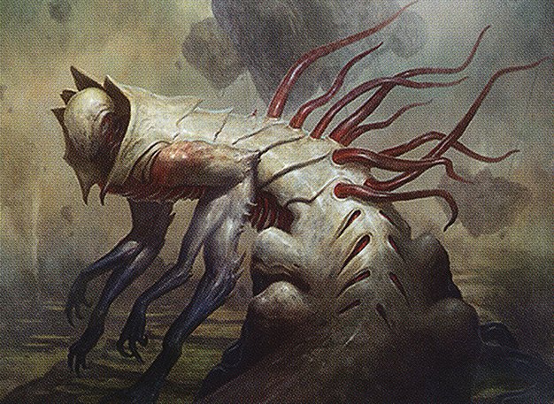 Sludge Crawler