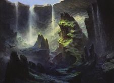 Sunken Hollow