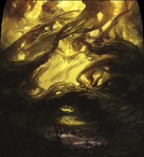 Swamp