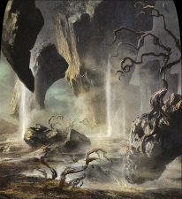 Swamp