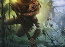 Tajuru Warcaller