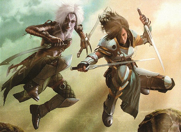 Tandem Tactics