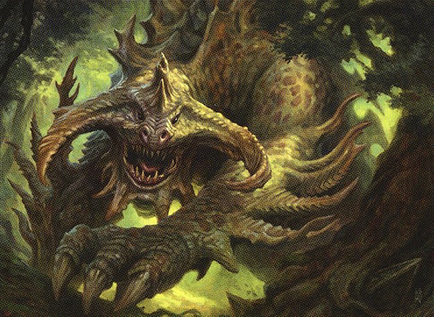Territorial Baloth
