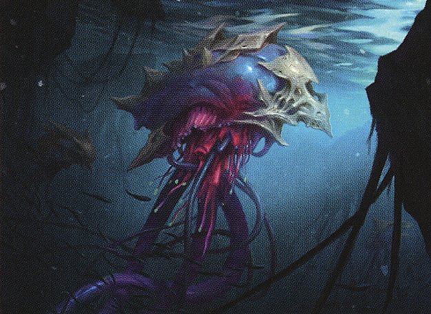Tide Drifter