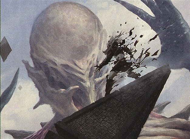 Titan’s Presence