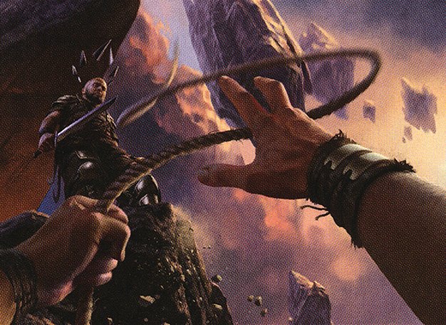 Turn Against
