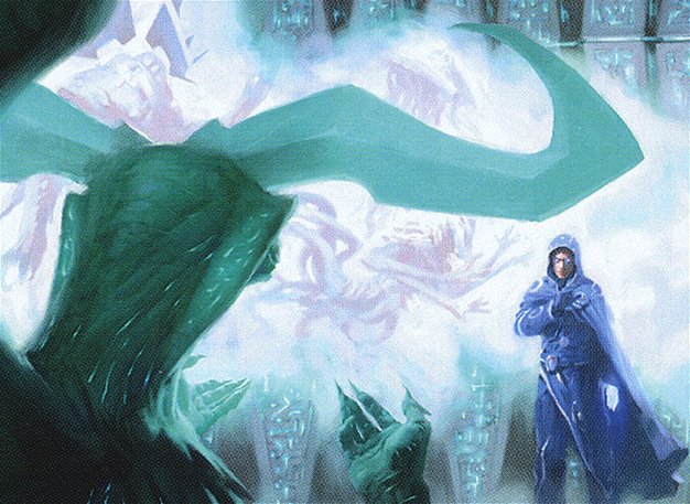 Ugin’s Insight