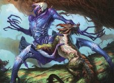 Unnatural Aggression