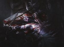 Vampiric Rites