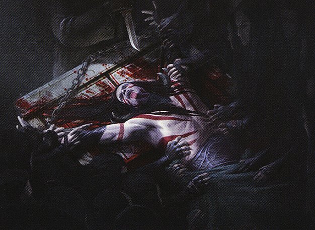 Vampiric Rites