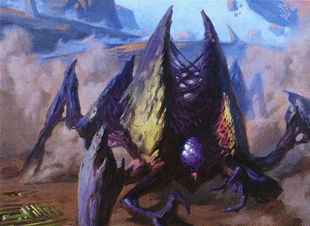 Vestige of Emrakul