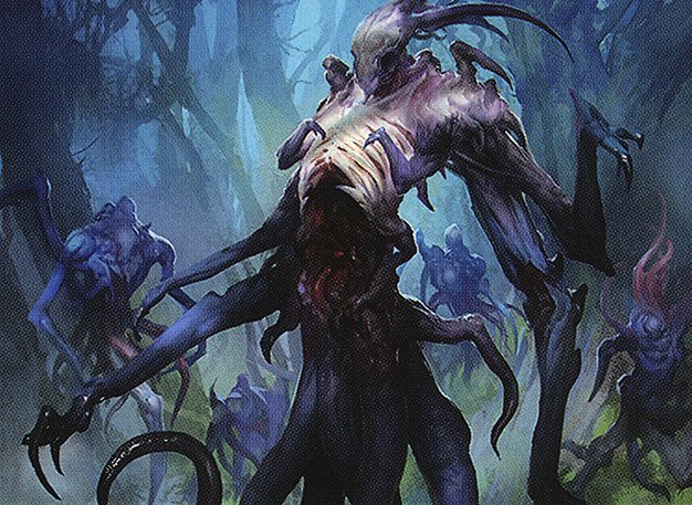 Void Attendant