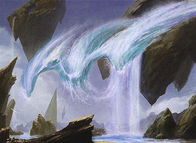 Wave-Wing Elemental