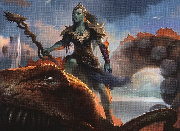 Windrider Patrol
