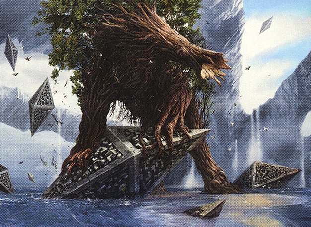 Woodland Wanderer