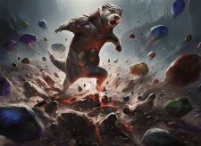 Alania’s Pathmaker
