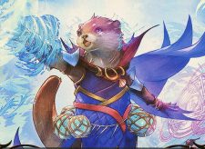 Alania, Divergent Storm