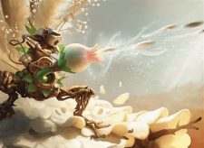 Blooming Blast