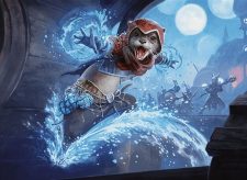 Bria, Riptide Rogue