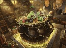 Bumbleflower’s Sharepot