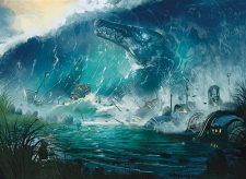 Calamitous Tide
