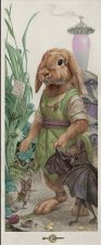 Caretaker’s Talent