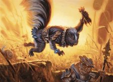 Downwind Ambusher