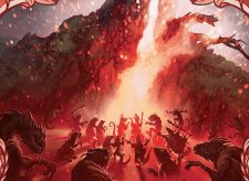 Festival of Embers