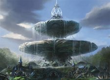 Fountainport