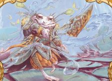 Glarb, Calamity’s Augur