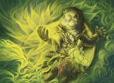 Hazardroot Herbalist