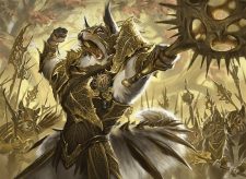 Honored Dreyleader