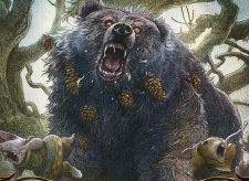 Lumra, Bellow of the Woods