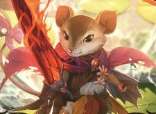 Mabel, Heir to Cragflame