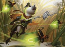 Nettle Guard