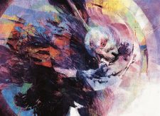 Psychic Whorl