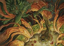 Sazacap’s Brew