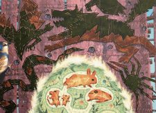 Season of the Burrow