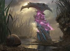Sinister Monolith
